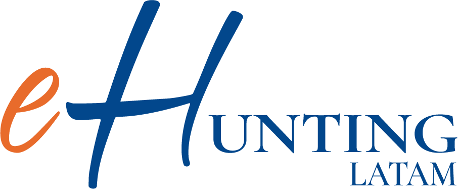 eHunting Latam Logo