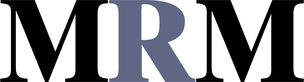 Logo MRM