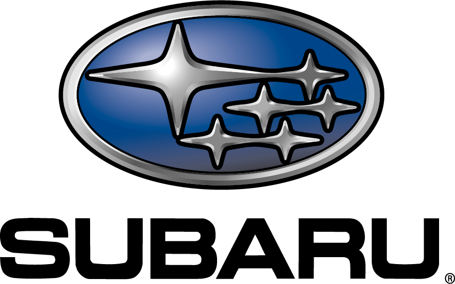 Logo Subaru