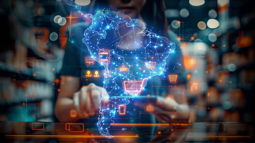 Retail latinoamericano en transformación digital